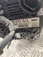 ALTERNATOR 06F903023P SEAT EXEO 2.0 TDI