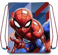 Vrecko na prezuvky Spiderman - MARVEL
