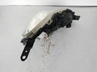 light left REFLEKTOR SUBARU LEGACY OUTBACK 09- XENON