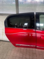 door rear. rear part side right Renault Twingo III TENNP