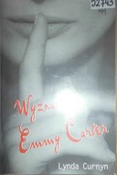 Wyznania Emmy Carter - Lynda Curnyn