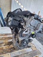 VOLKSWAGEN SEAT SKODA AUDI engine 1.4 TSI 122KM CAX