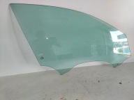 window front door front right AUDI A6 C7 10- SOLIVER
