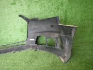 AUDI A4 B9 15-19 front bumper front