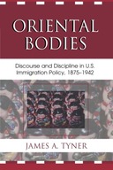 Oriental Bodies: Discourse and Discipline in U.S.