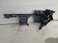 MINI COUNTRYMAN F60 bumper bracket left rear part 7389357