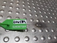 Rampe injection Capteurs 04L089B OCTAVIA III A3 8V LEON GOLF VII 2.0 TDI