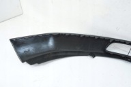 FORD FOCUS MK2 II 2004- SPOILER diffuser bumper front 4M51-17C749-A