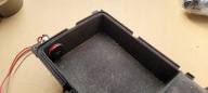 A6 C7 4G LIFT passenger compartment plato adapter 12V INTERFACE A7 4G