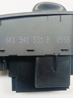 interruttore luci Seat Ibiza 1.4 8V 6K1941531B