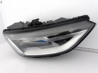 AUDI A4 S4 B9 8W0 LIFT FL 19-24 light FULL LED right front EUROPA