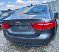 trunk door JAGUAR XE X760 colour LRC LKH