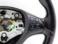 lenkrad MULTI schwarze Leder M PAKIET BMW X5 E70 8037410