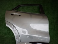 FORD PUMA MK2 II 19- door right rear. rear part