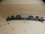 Renault Clio V bumper bracket right left komplet rear part 850429691R 19