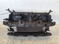 NISSAN QASHQAI J10 LIFT 10-13 support panel for radiators DCI