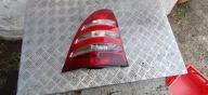 MERCEDES W203 light left rear part KOMBI