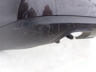 VW PASSAT B6 KOMBI 05-10 lökhárító far hátsó HAK