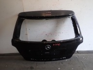 kapota MERCEDES ML W164 A164
