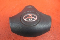 TOYOTA COROLLA E12 airbags luft gurten airbag SENSOR 01-04