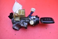 ignition key KIA CEED 2 II 1.6 CRDI 136 KM LIFT 15-18