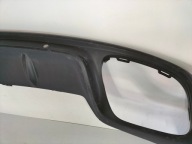 spoiler accessories rear part PORSCHE PANAMERA LIFT 19