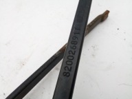 Renault Clio III 3 arm left right wiper arms front komplet EU