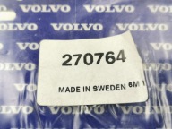 running board USZCZELEK header pipe VOLVO TRUCKS/OFF ROAD / 270764
