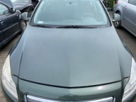 Cofano Opel Insignia A 08-15 kod lakieru Z30K