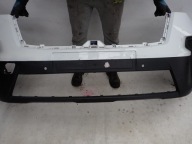 NISSAN NV300 PRIMASTAR II 2 LIFT 21-> bumper front front PDC