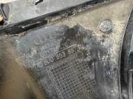 AUDI Q3 8U mudguard left front front 8U0853887