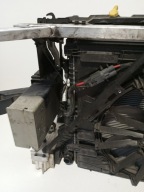 support panel for radiators radiator VOLVO XC90 II 2,0D LIFT