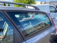 window side bodywork left VOLVO V50 2 II 04-10