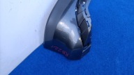 AUDI Q2 81A S-LINE bumper rear part cap 81A807323A RB221