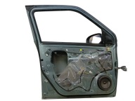 door left front left front SUZUKI SWIFT V MK7 LAK: ZRM (10-13)