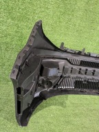 front bumper front RENAULT MASTER IV 24- LIFT NR.Z9491