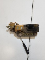 lock door right front VOLKSWAGEN T4