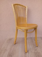 BUKOWE KRZESŁO Gięte Thonet