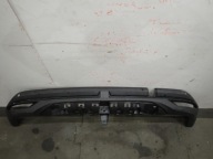 bumper rear part rear spoiler MG MARVEL R 2020- 10970072