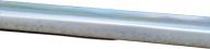 AUDI A6 C6 LIFT ALLROAD moulding door lower front front left chrome-plated
