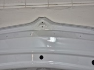 BMW X1 U11 22- capot