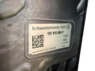 VW ID 3 7 CUPRA BORN LADOWARKA AKUMULATORA 1EE915684P