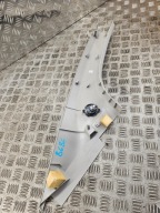 EXPERT JUMPY III side SLUPKA left right 9808680677 9808680477 KOMPLET