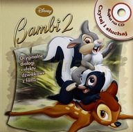 Bambi 2 Praca zbiorowa