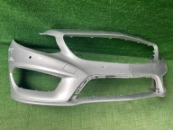 Mercedes B A246 AMG bumper front front