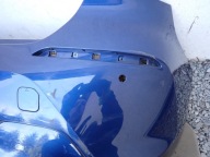 Paraurti posteriore posteriore BMW 1 e F40 2019