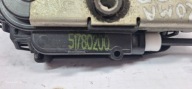 lock door FIAT CROMA right front 51780200
