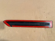 SUZUKI IGNIS moulding door left rear part rear left