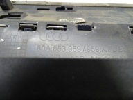 moulding door left front front AUDI Q5 80A853959A