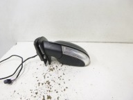 mirror left VW Golf V 7PIN L041 2006r. 3d